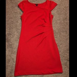 Business style dress